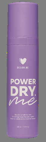 Power Dry.me